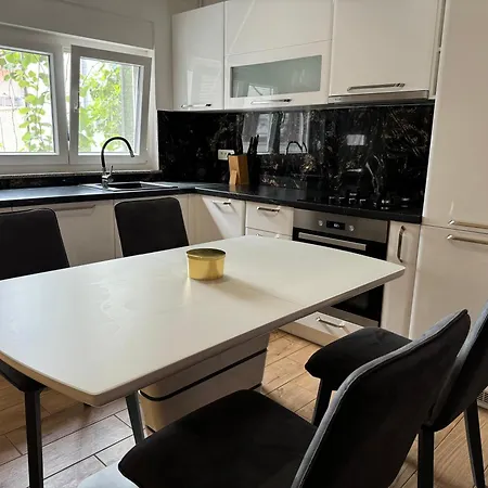 Leo Appartement