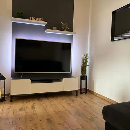 Appartement Leo *
