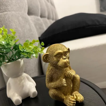 Leo Appartement